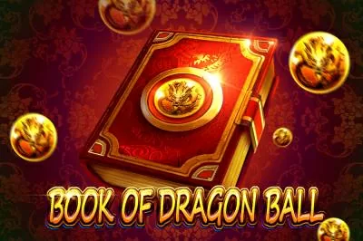 Book of Dragon Ball